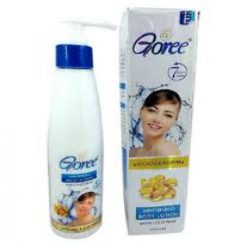 Goree Whitening Body Lotion