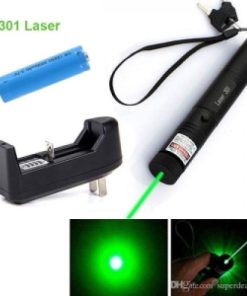 Green Laser Pointer