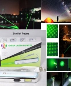 Green laser Ponter YL-1913