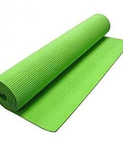 Gym Floor Yoga Mats 8mm - Parrot