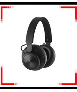 H4 wireless headphones