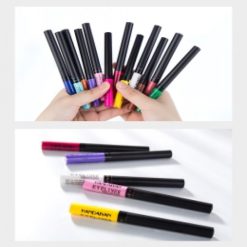 HANDAIYAN Matte Liquid Eyeliner