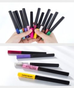 HANDAIYAN Matte Liquid Eyeliner