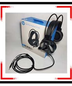 HP H100 Gaming Headset