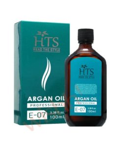 HTS Head The style Argan Hair Oil Original