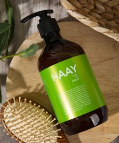 Haay Scalp Care Shampoo (500gm)