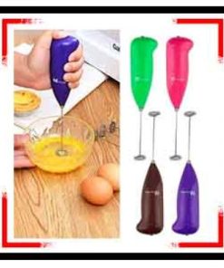 Hand Coffee Mixer