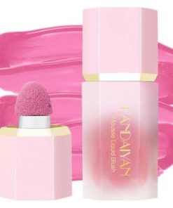 Handaiyan Blush Stick With Natural Dewy Finish Makeup