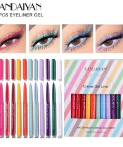 Handaiyan creme gel liner