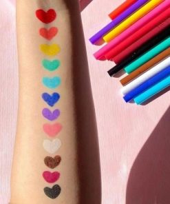 Handaiyan waterproof eyeliner