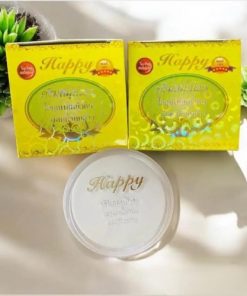 Happy herbal cream 20g