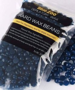 Hard Wax Beans Hair Removal