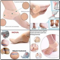 Heel Anti Crack Sets Best Price in Bangladesh