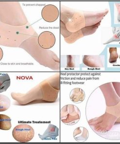 Heel Anti Crack Sets Best Price in Bangladesh
