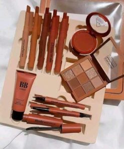 Heng fang Makeup Kit
