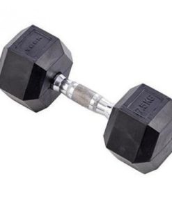 Hex Dumbbell 7.5 Kg 1 PC
