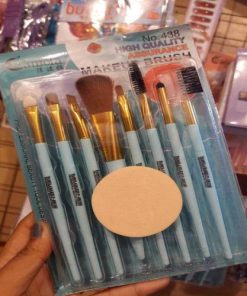 High quality assurance makeup brush