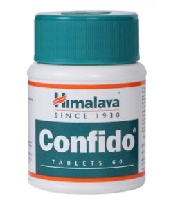 Himalaya Confido Tablets