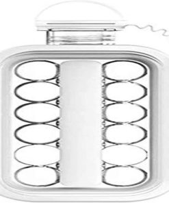 Hockey Pot Two-in-one