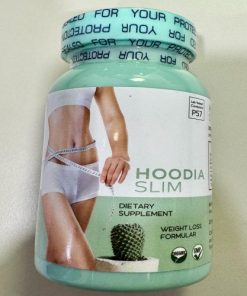 Hoodia Slim Weight Loss Formular Dietary Supplement 30 capsules