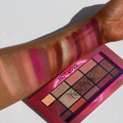 Hot loveTechnic Eyeshadow Palette