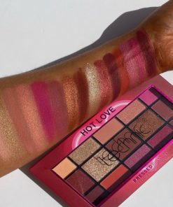 Hot loveTechnic Eyeshadow Palette
