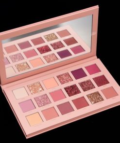 Huda Beauty New Nudes Eyeshadow