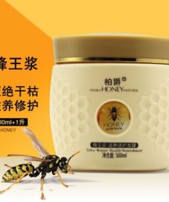 Hydra Honey Natural Hair Mask 500g