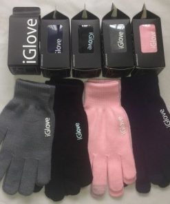IGlove For IPhone, IPad, Smart Phones & Other Touch Phones