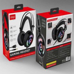 IPega PG-R008 Gaming Headphones
