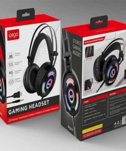 IPega PG-R008 Gaming Headphones