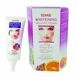 ISME Whitening Melasma Cream - 20gm