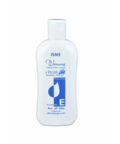 ISME Whitening Perfecting Lotion.