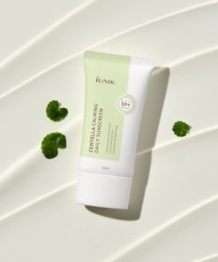 IUNIK Centella Calming Daily Sunscreen 60ml