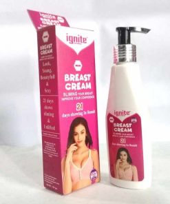 Ignite Breast Cream Small