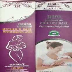 Ignite Mother Care Lotion