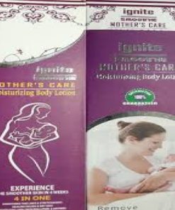 Ignite Mother Care Lotion