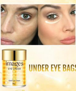 Image Gold Eye Cream