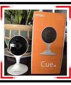 Imou Cue 2 2MP Wi-Fi Indoor Security Camera