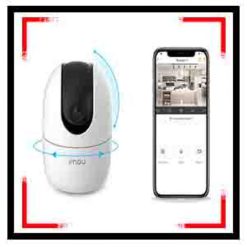Imou Ranger 2 ip camera