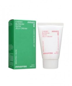 Innisfree Cherry Blossom Glow Tone Up Cream 50ml
