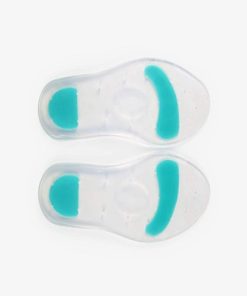 Insole Full Silicone (Pair) K01