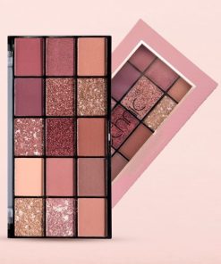 Invite only technic eyeshadow palette