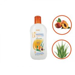 Isme Whitening Sunscreen Sun Protect Uva & Uvb Lotion...