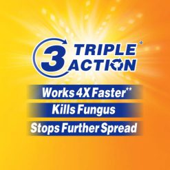 Itch Guard Plus Medicated Antifungal Cream 12g