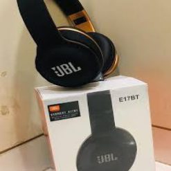 JBL- E17BT Headphones