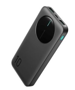 JR-PBF12 2.4A LED Power Bank 10000mAh