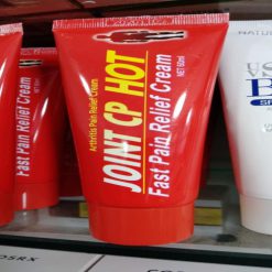 Joint cp hot Arthritis pain relief cream by korean
