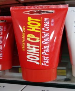 Joint cp hot Arthritis pain relief cream by korean