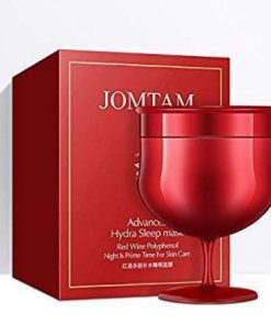 Jomtam Advanced Hydra sleep mask